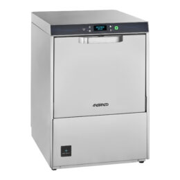 AS 60.40 EPI – Mașină de spălat vase compactă sub blat