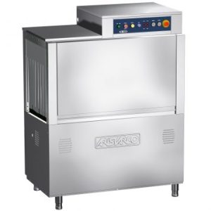 AR 1200 - Mașină de spălat vase cu transportor