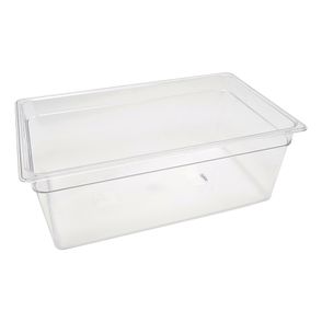 Recipient Gastronorm - GN 1/1 - 20 cm Adâncime - Policarbonat