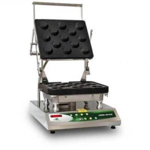 Mașină de pentru tartinele Cook-Matic