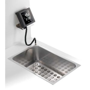 SOFTCOOKER SR BI WI-FOOD - Aparat sous vide/Softcooker - SIRMAN