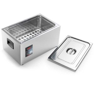 SOFTCOOKER XP S - Aparat sous vide/Softcooker - SIRMAN