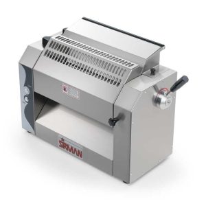 SANSONE XP - Mixer de aluat - SIRMAN
